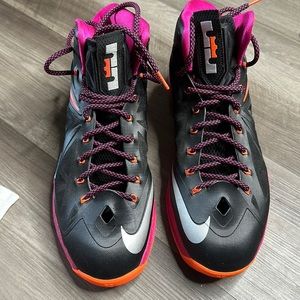 Lebron X